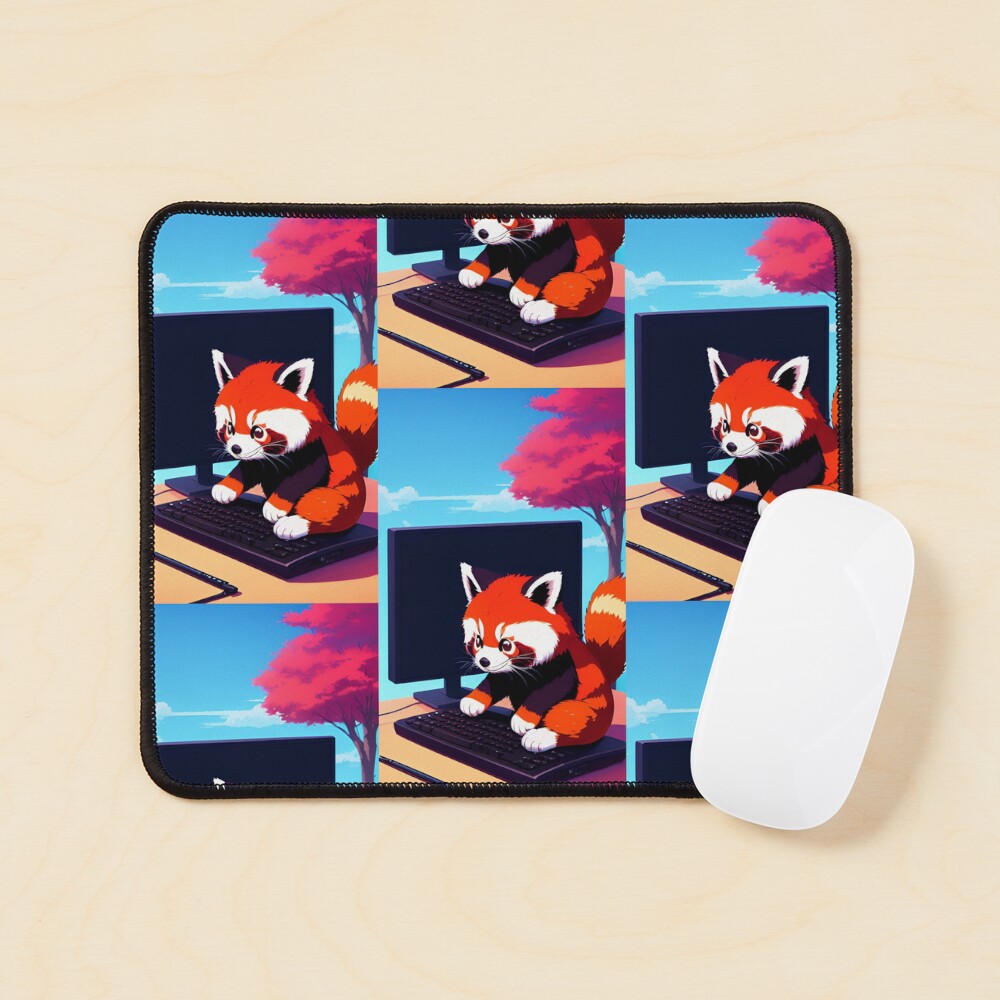 Item preview, Mouse Pad designed and sold by MxA19.