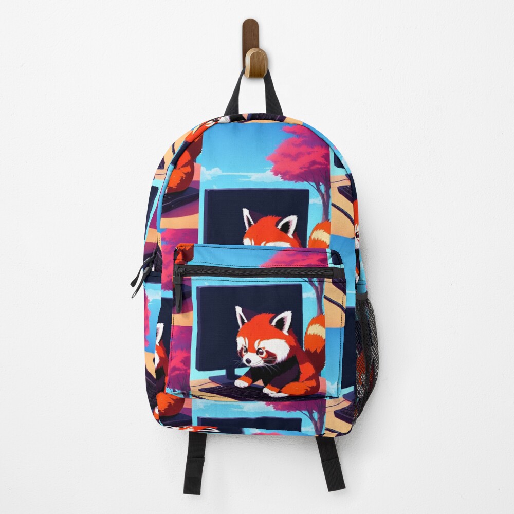 Item preview, Backpack designed and sold by MxA19.