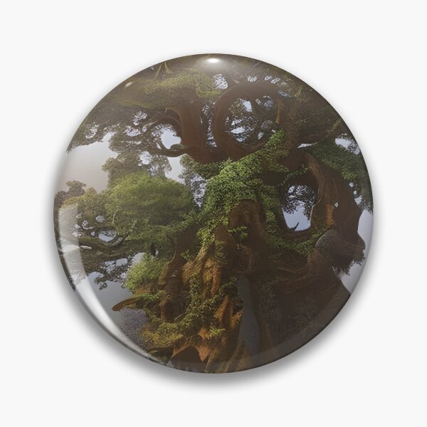 Item preview, Yggdrasil - The World Tree designed and sold by Mr-Saxon.
