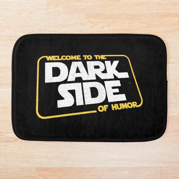 Item preview, Dark Side of Humor designed and sold by zawitees.