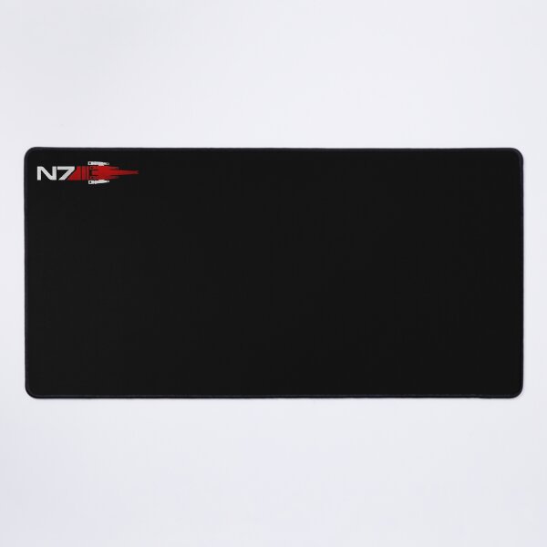 Item preview, Mass Effect N7 Normandy  designed and sold by keyvei.