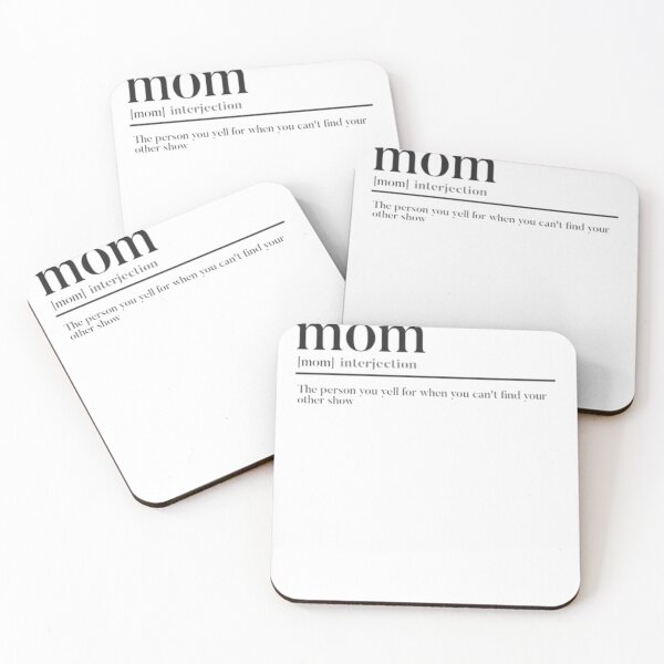 Item preview, Mother Dictionary designed and sold by Cork33.