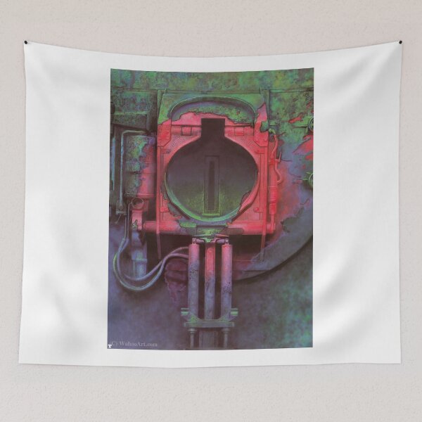 Item preview, hans ruedi giger artwork and gift for sales designed and sold by EditorArt.