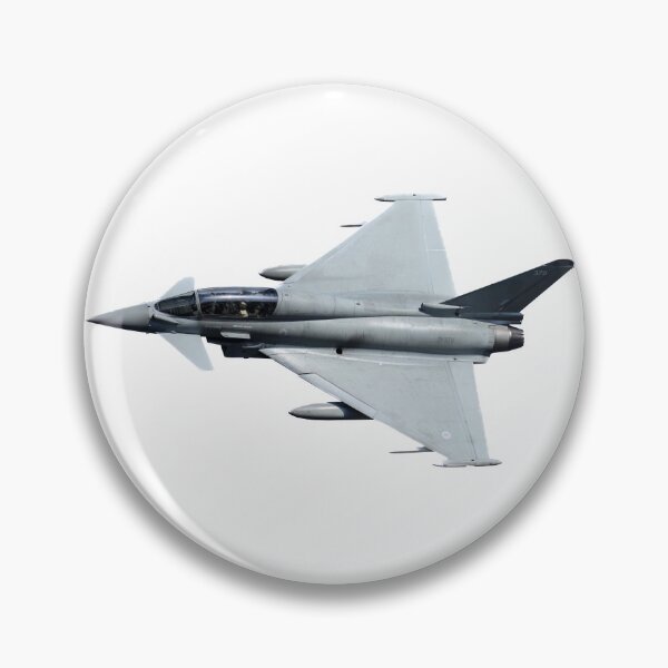 Item preview, Jet Fighter Flying at Low Level designed and sold by derekbeattie.