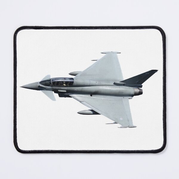 Item preview, Jet Fighter Flying at Low Level designed and sold by derekbeattie.