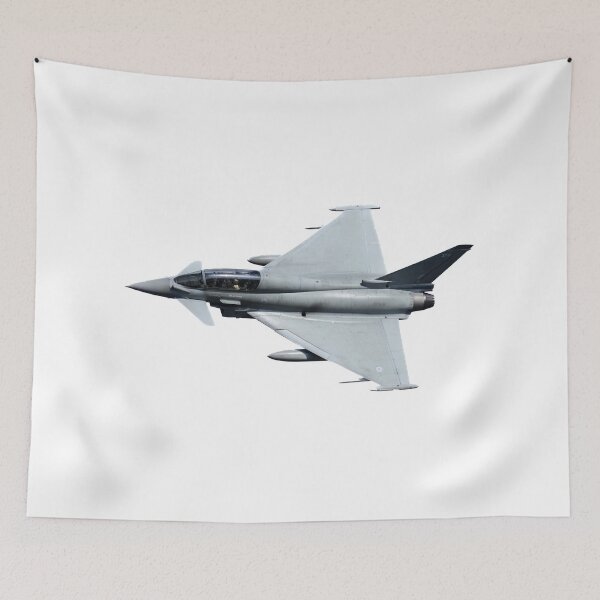 Item preview, Jet Fighter Flying at Low Level designed and sold by derekbeattie.