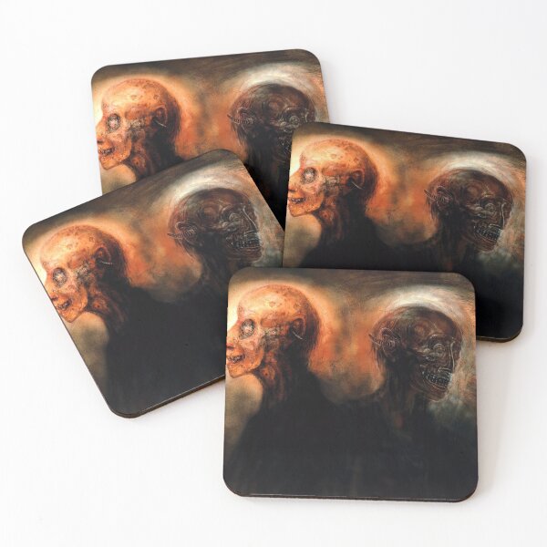 Item preview, hans ruedi giger artwork and gift for sales designed and sold by EditorArt.