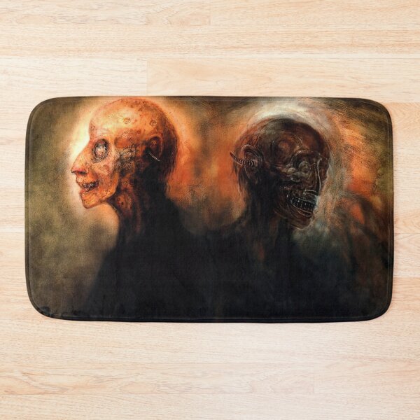 Item preview, hans ruedi giger artwork and gift for sales designed and sold by EditorArt.
