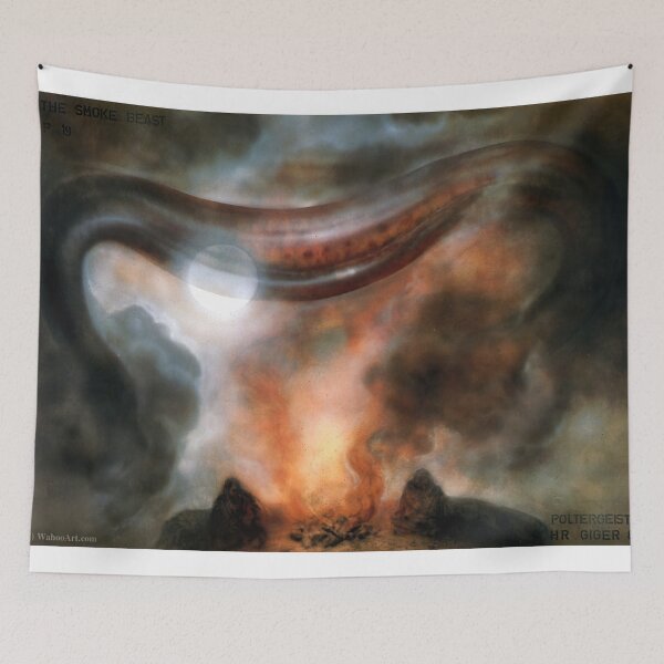 Item preview, hans ruedi giger artwork and gift for sales designed and sold by EditorArt.