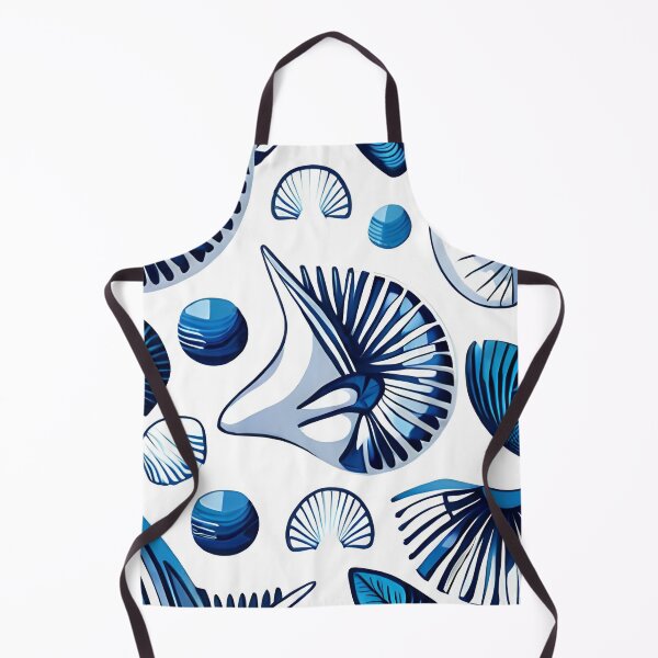 Item preview, Watercolor Seashells designed and sold by Gustavo Navarro.