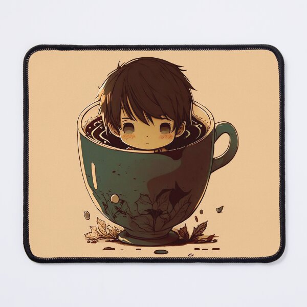 Free Designs For Anime Mugs | Anime, Mugs, Kawaii anime