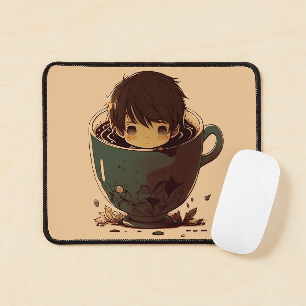 Yamamoto Kazuki - Attack on Titan Inside Your Coffee | Anime Reviews