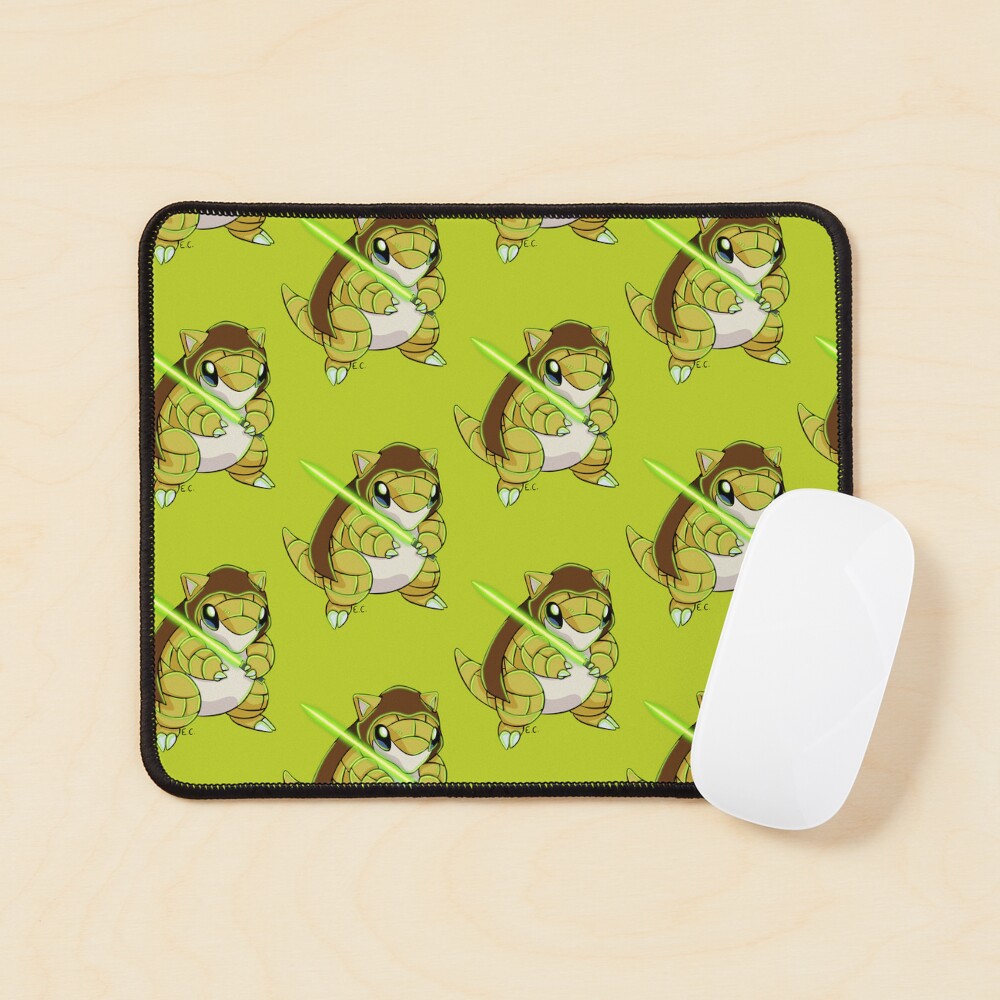 Item preview, Mouse Pad designed and sold by DESIGN-RANGE.