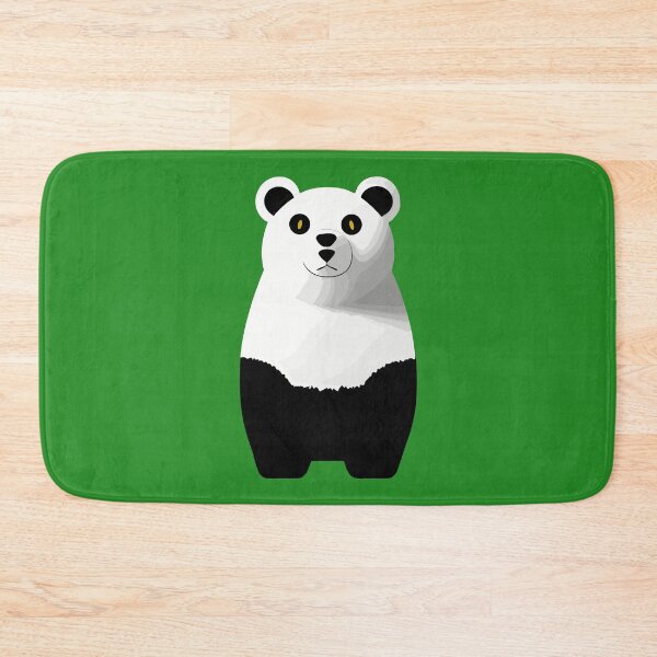 Item preview, Hidden Shades of Panda designed and sold by Pickmash.