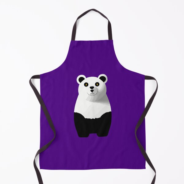 Item preview, Hidden Shades of Panda designed and sold by Pickmash.