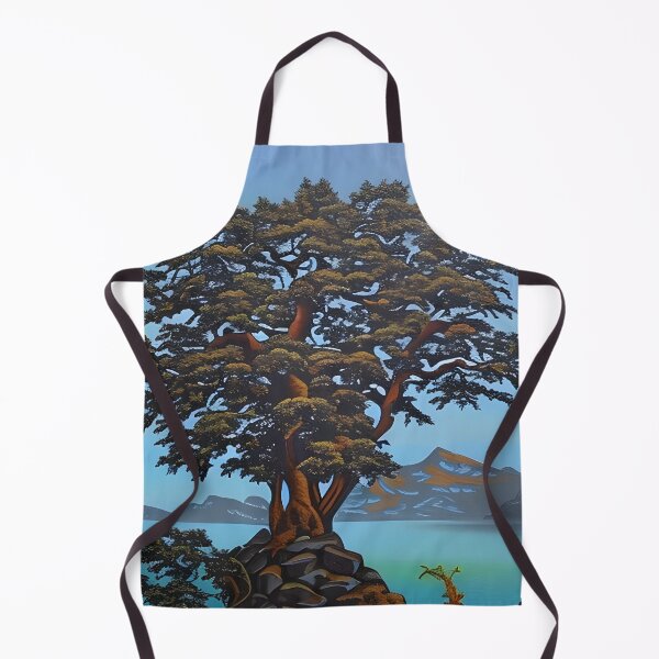 Item preview, Yggdrasil - The World Tree designed and sold by Mr-Saxon.