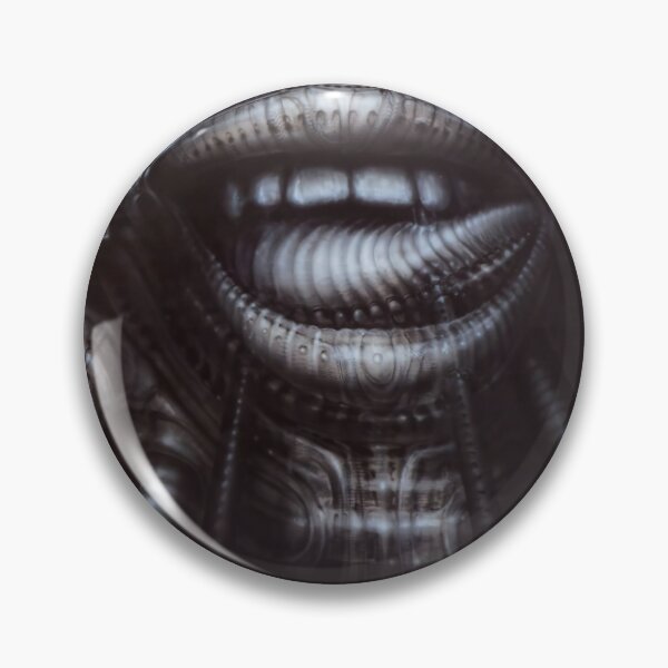 Item preview, hans ruedi giger artwork and gift for sales designed and sold by EditorArt.