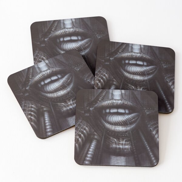 Item preview, hans ruedi giger artwork and gift for sales designed and sold by EditorArt.