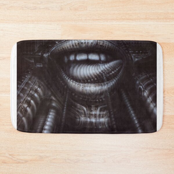 Item preview, hans ruedi giger artwork and gift for sales designed and sold by EditorArt.