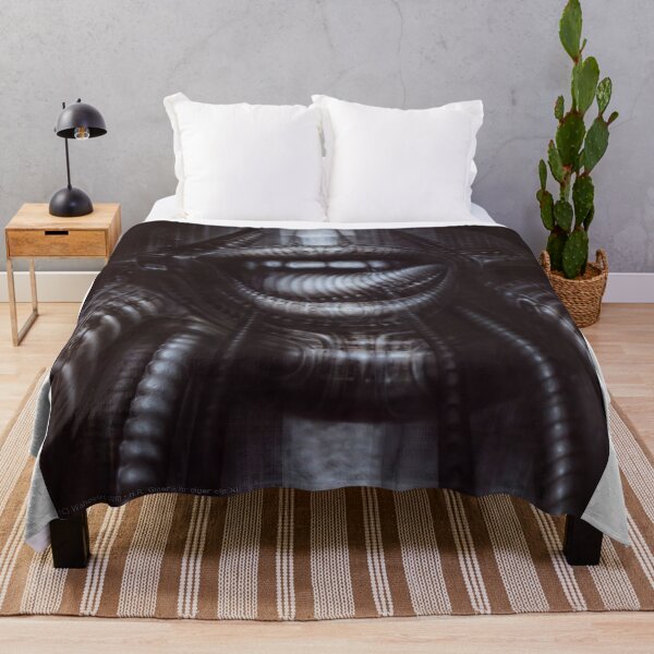 Item preview, hans ruedi giger artwork and gift for sales designed and sold by EditorArt.