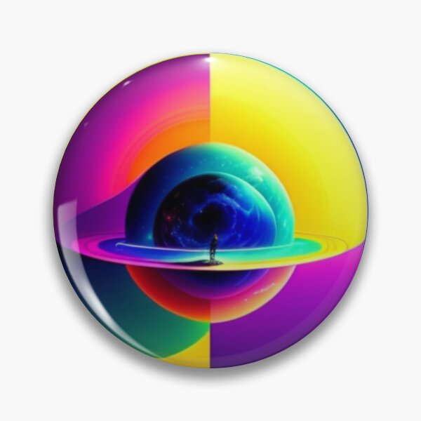 Item preview, The 4TH Dimension  designed and sold by Newageartstore.