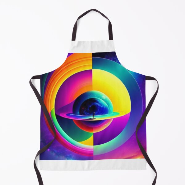 Item preview, The 4TH Dimension  designed and sold by Newageartstore.