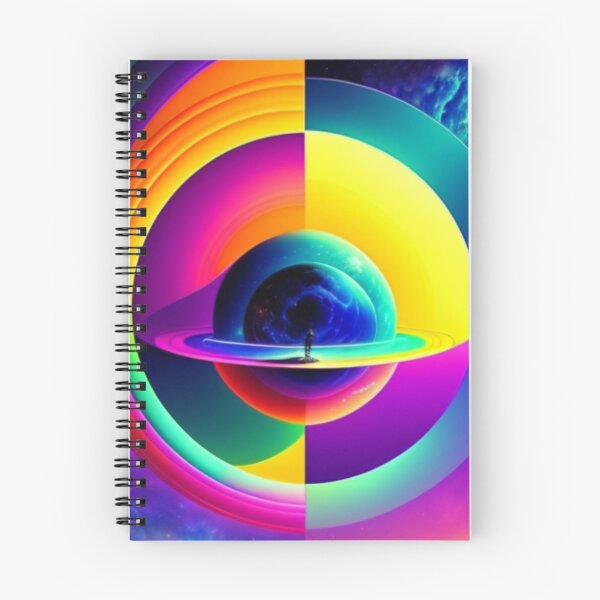 Item preview, The 4TH Dimension  designed and sold by Newageartstore.