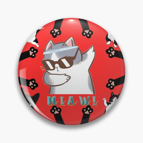Item preview, MIAW! CAT'S WORLD designed and sold by Scyzor.