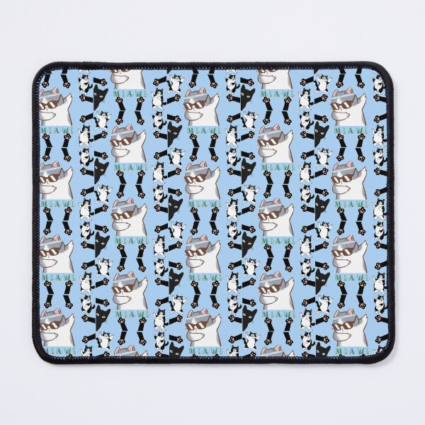 Item preview, MIAW! CAT'S WORLD designed and sold by Scyzor.