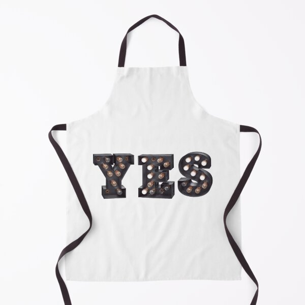 Item preview, Yes designed and sold by PGUSTTAV.
