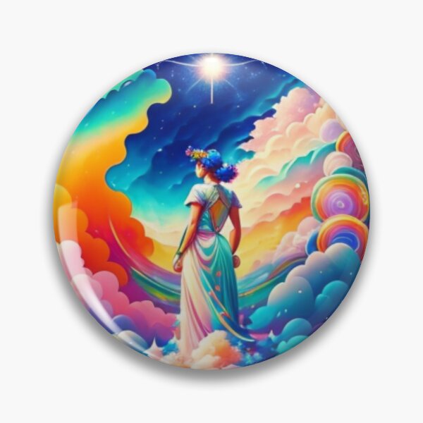 Item preview, Starring At The Universe designed and sold by Newageartstore.