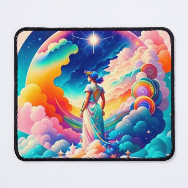 Item preview, Starring At The Universe designed and sold by Newageartstore.