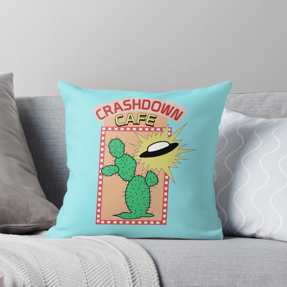 Rosewell Throw Blanket