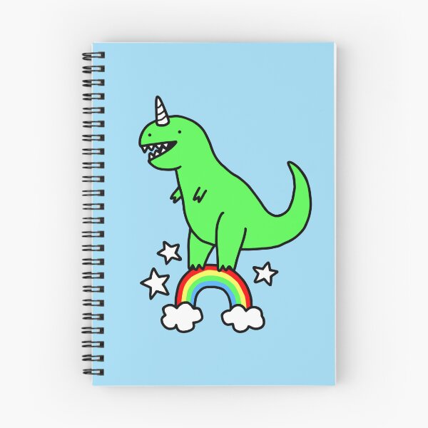 Aperçu de l'œuvre T-Rexicorne créée et vendue par obinsun.