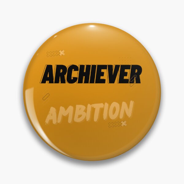 Item preview, ACHIEVER designed and sold by BGSMBOUTIQUE.