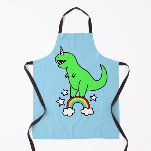 Item preview, T-Rexicorn designed and sold by obinsun.