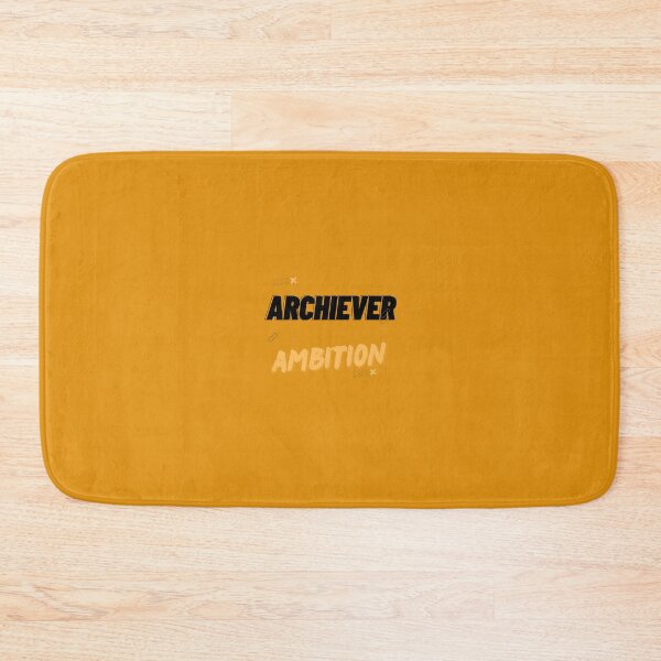 Item preview, ACHIEVER designed and sold by BGSMBOUTIQUE.
