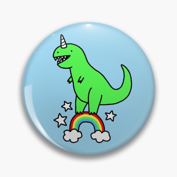 Item preview, T-Rexicorn designed and sold by obinsun.
