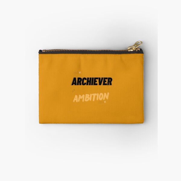 Item preview, ACHIEVER designed and sold by BGSMBOUTIQUE.