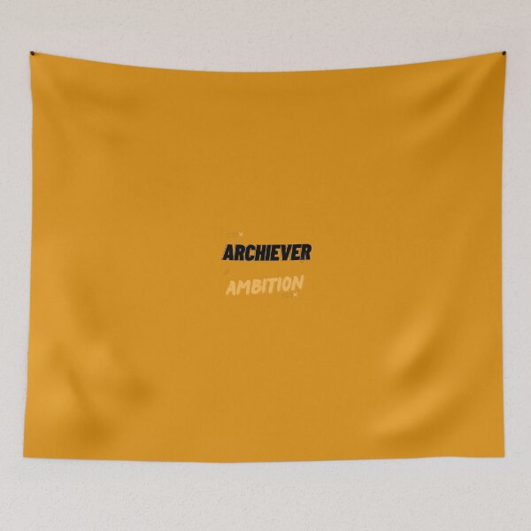 Item preview, ACHIEVER designed and sold by BGSMBOUTIQUE.