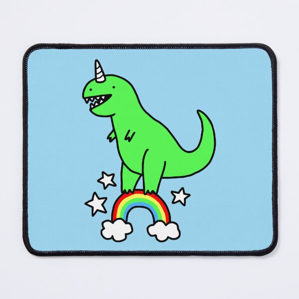 Item preview, T-Rexicorn designed and sold by obinsun.