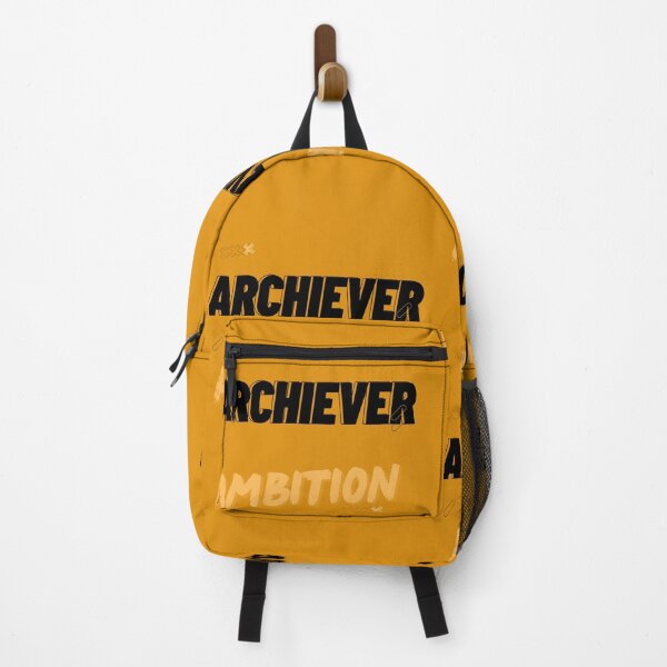 Item preview, ACHIEVER designed and sold by BGSMBOUTIQUE.