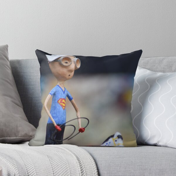 Item preview, Jockey with horse comic toy designed and sold by Jos van de venne.