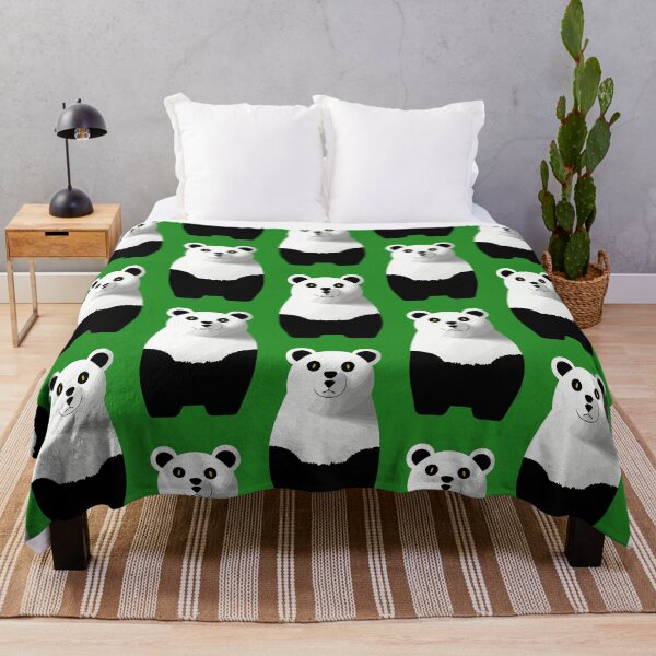 Item preview, Hidden Shades of Panda designed and sold by Pickmash.