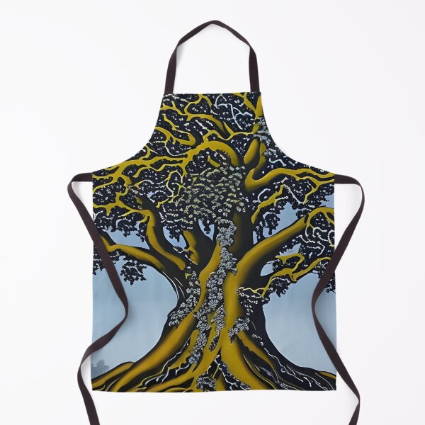 Item preview, Yggdrasil - The World Tree designed and sold by Mr-Saxon.