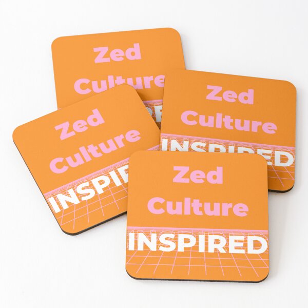 Item preview, ZED CULTURE designed and sold by BGSMBOUTIQUE.