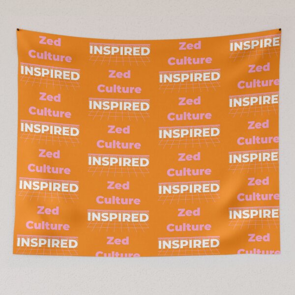 Item preview, ZED CULTURE designed and sold by BGSMBOUTIQUE.