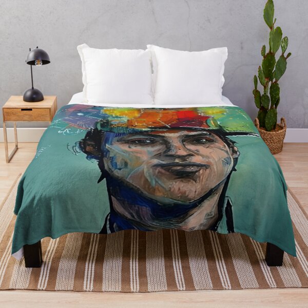 Item preview, Portrait of an Artist designed and sold by Nikola Eftimov.