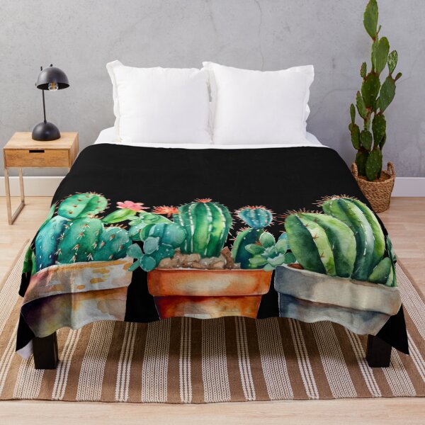 Item preview, Cactus and Succulents Plant Lover designed and sold by trajeado14.