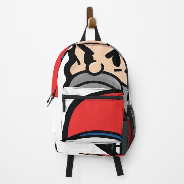 Item preview, little grumpy Frenchman designed and sold by obux.